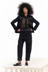 Brunello Cucinelli Spring 2025 Ready-To-Wear Collection at Milan Fashion Week