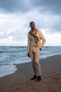 Bugatchi Spring 2025 Men’s Ready-to-Wear Collection