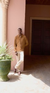 Bugatchi Spring 2025 Men’s Ready-to-Wear Collection