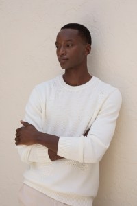 Bugatchi Spring 2025 Men’s Ready-to-Wear Collection