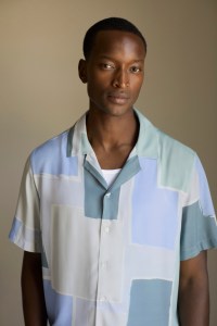 Bugatchi Spring 2025 Men’s Ready-to-Wear Collection
