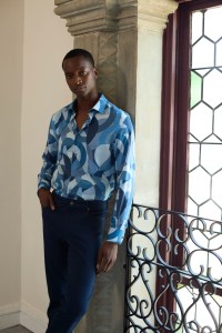 Bugatchi Spring 2025 Men’s Ready-to-Wear Collection
