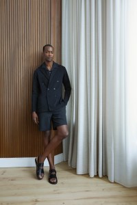 Bugatchi Spring 2025 Men’s Ready-to-Wear Collection