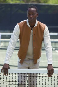 Bugatchi Spring 2025 Men’s Ready-to-Wear Collection