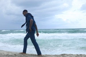 Bugatchi Spring 2025 Men’s Ready-to-Wear Collection