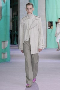Burberry Spring 2025 Ready-to-Wear Collection at London Fashion Week
