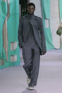 Burberry Spring 2025 Ready-to-Wear Collection at London Fashion Week