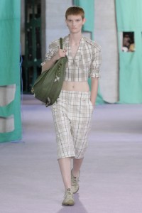 Burberry Spring 2025 Ready-to-Wear Collection at London Fashion Week
