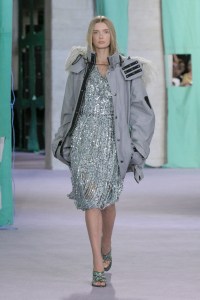 Burberry Spring 2025 Ready-to-Wear Collection at London Fashion Week