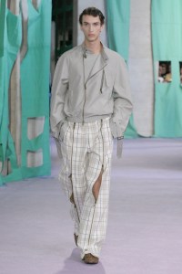 Burberry Spring 2025 Ready-to-Wear Collection at London Fashion Week