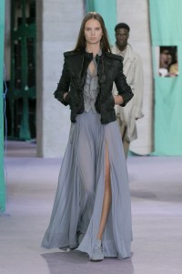 Burberry Spring 2025 Ready-to-Wear Collection at London Fashion Week