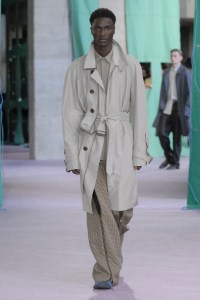 Burberry Spring 2025 Ready-to-Wear Collection at London Fashion Week