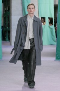 Burberry Spring 2025 Ready-to-Wear Collection at London Fashion Week