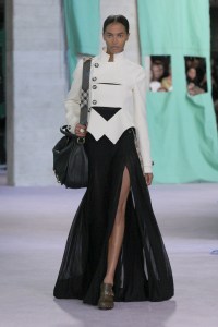 Burberry Spring 2025 Ready-to-Wear Collection at London Fashion Week
