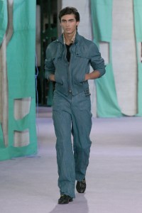 Burberry Spring 2025 Ready-to-Wear Collection at London Fashion Week
