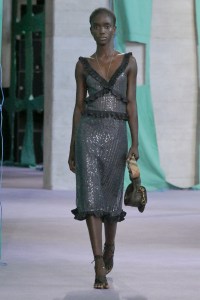 Burberry Spring 2025 Ready-to-Wear Collection at London Fashion Week