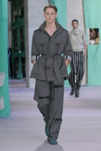 Burberry Spring 2025 Ready-to-Wear Collection at London Fashion Week
