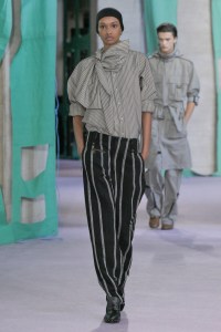 Burberry Spring 2025 Ready-to-Wear Collection at London Fashion Week