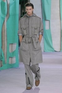 Burberry Spring 2025 Ready-to-Wear Collection at London Fashion Week