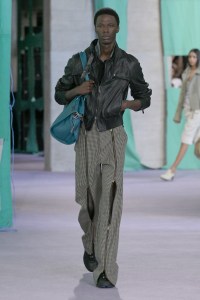Burberry Spring 2025 Ready-to-Wear Collection at London Fashion Week