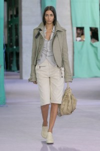 Burberry Spring 2025 Ready-to-Wear Collection at London Fashion Week