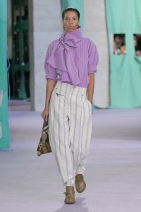 Burberry Spring 2025 Ready-to-Wear Collection at London Fashion Week