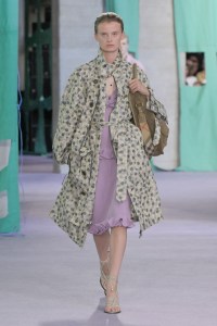 Burberry Spring 2025 Ready-to-Wear Collection at London Fashion Week