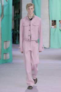 Burberry Spring 2025 Ready-to-Wear Collection at London Fashion Week