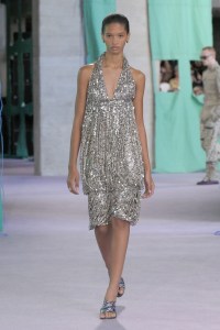 Burberry Spring 2025 Ready-to-Wear Collection at London Fashion Week