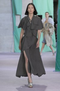 Burberry Spring 2025 Ready-to-Wear Collection at London Fashion Week