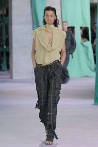 Burberry Spring 2025 Ready-to-Wear Collection at London Fashion Week