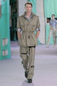 Burberry Spring 2025 Ready-to-Wear Collection at London Fashion Week