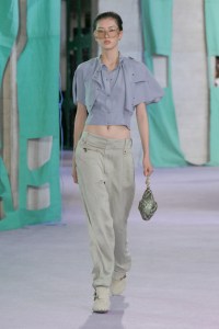 Burberry Spring 2025 Ready-to-Wear Collection at London Fashion Week