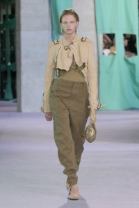 Burberry Spring 2025 Ready-to-Wear Collection at London Fashion Week