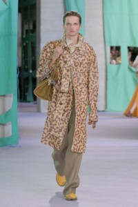 Burberry Spring 2025 Ready-to-Wear Collection at London Fashion Week