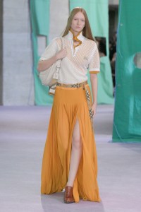 Burberry Spring 2025 Ready-to-Wear Collection at London Fashion Week