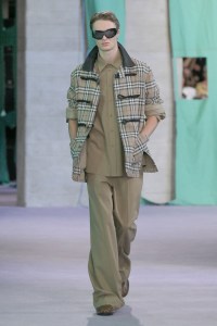 Burberry Spring 2025 Ready-to-Wear Collection at London Fashion Week