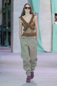 Burberry Spring 2025 Ready-to-Wear Collection at London Fashion Week