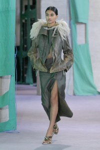 Burberry Spring 2025 Ready-to-Wear Collection at London Fashion Week