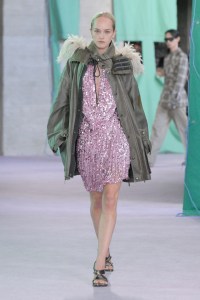 Burberry Spring 2025 Ready-to-Wear Collection at London Fashion Week