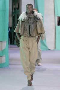 Burberry Spring 2025 Ready-to-Wear Collection at London Fashion Week