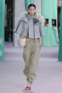 Burberry Spring 2025 Ready-to-Wear Collection at London Fashion Week