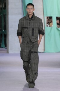 Burberry Spring 2025 Ready-to-Wear Collection at London Fashion Week