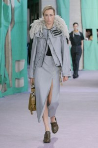 Burberry Spring 2025 Ready-to-Wear Collection at London Fashion Week