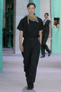Burberry Spring 2025 Ready-to-Wear Collection at London Fashion Week