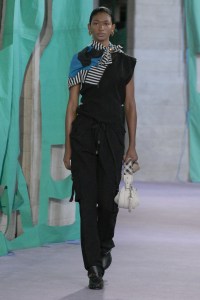 Burberry Spring 2025 Ready-to-Wear Collection at London Fashion Week