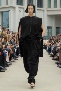 Calcaterra Spring 2025 Ready-To-Wear Collection at Milan Fashion Week