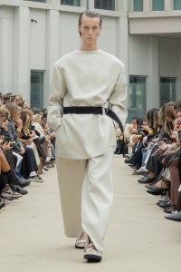 Calcaterra Spring 2025 Ready-To-Wear Collection at Milan Fashion Week
