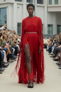 Calcaterra Spring 2025 Ready-To-Wear Collection at Milan Fashion Week