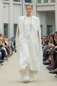 Calcaterra Spring 2025 Ready-To-Wear Collection at Milan Fashion Week